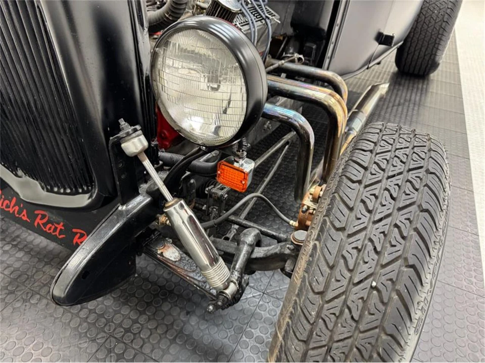 1931 Ford Model A - Image 13 of 31