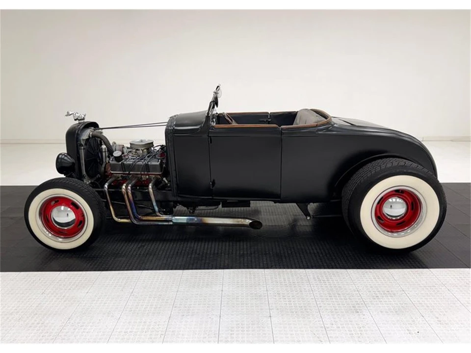 1931 Ford Model A - Image 2 of 31
