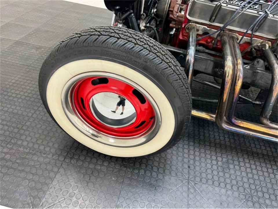 1931 Ford Model A - Image 14 of 31