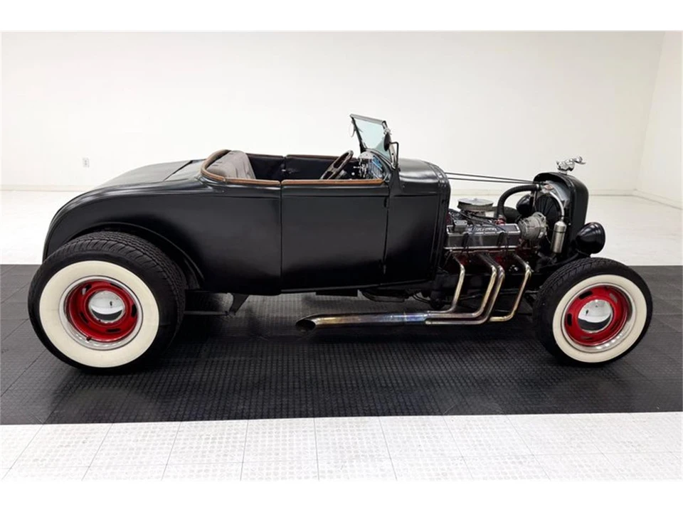 1931 Ford Model A - Image 6 of 31