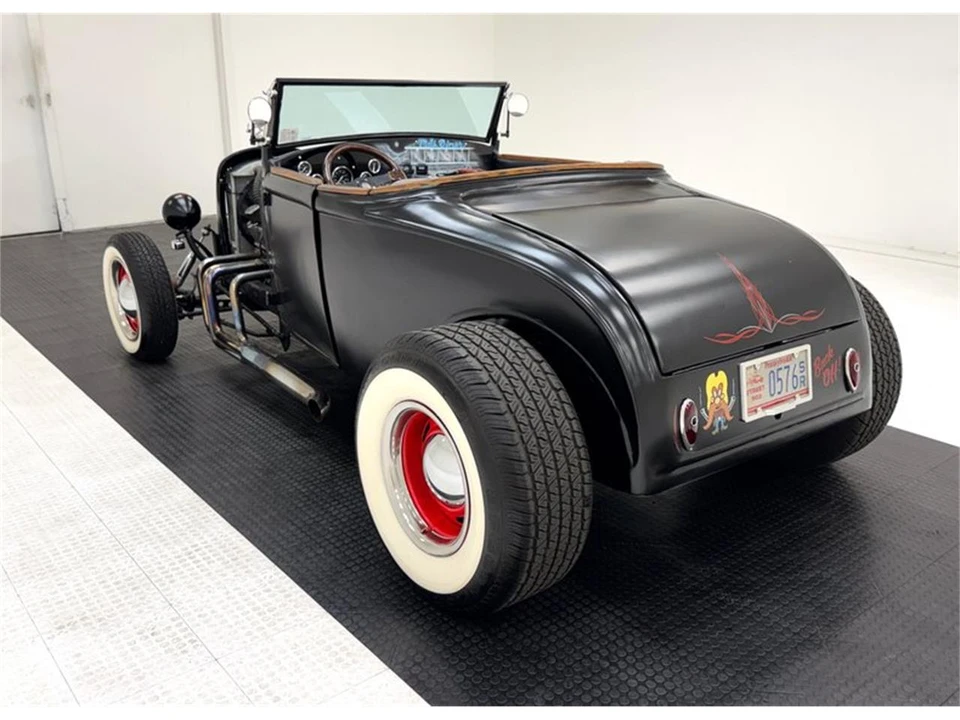 1931 Ford Model A - Image 3 of 31