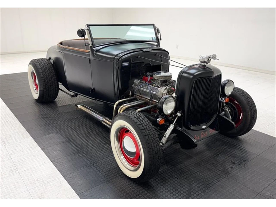 1931 Ford Model A - Image 7 of 31