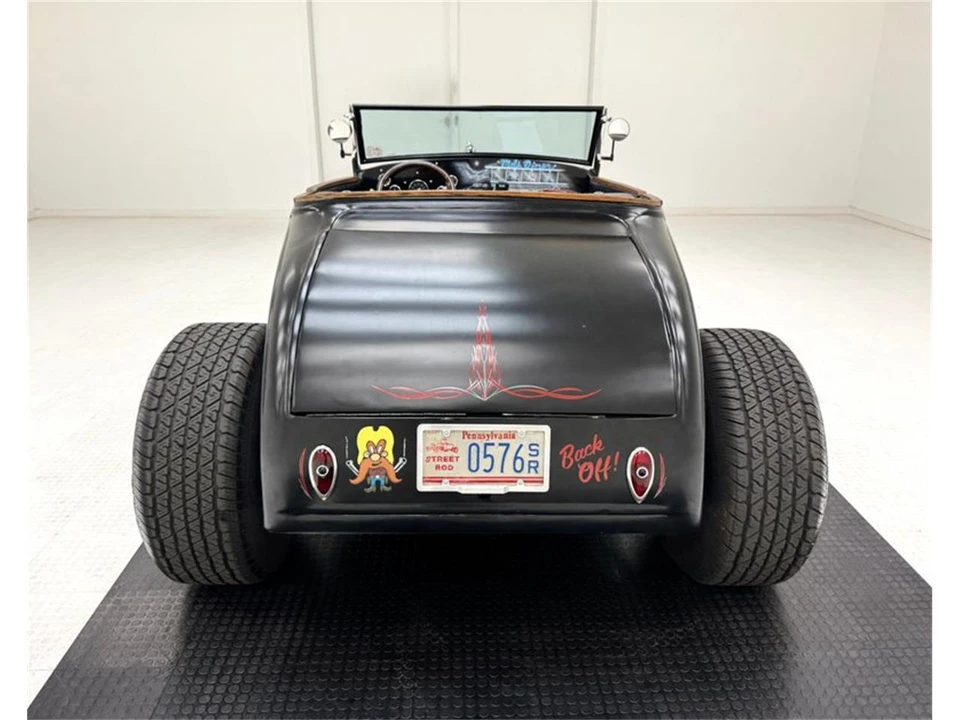 1931 Ford Model A - Image 4 of 31