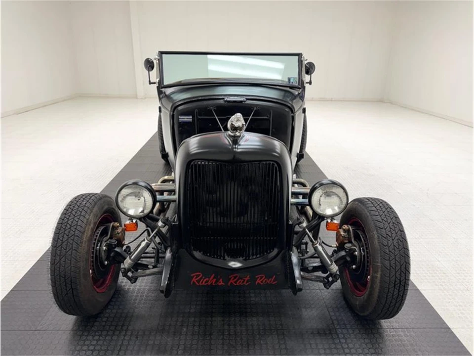 1931 Ford Model A - Image 8 of 31