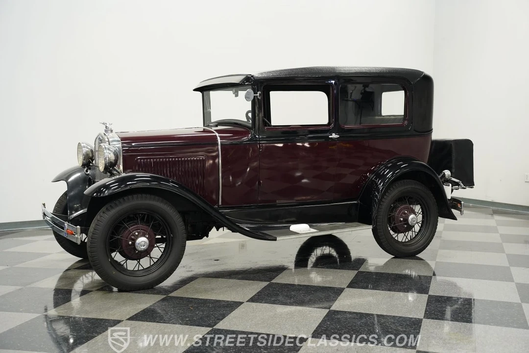 1931 Ford Model A - Image 6 of 12