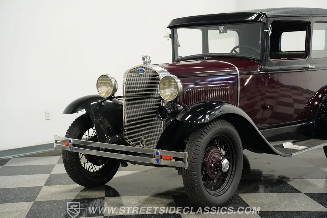 1931 Ford Model A - Image 19 of 21