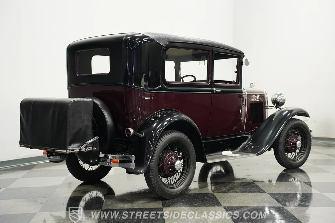 1931 Ford Model A - Image 13 of 21