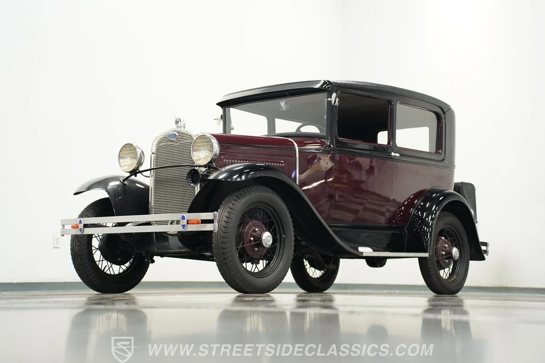 1931 Ford Model A - Image 21 of 21