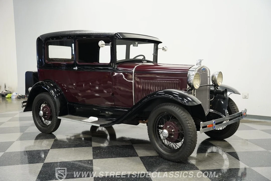 1931 Ford Model A - Image 16 of 21