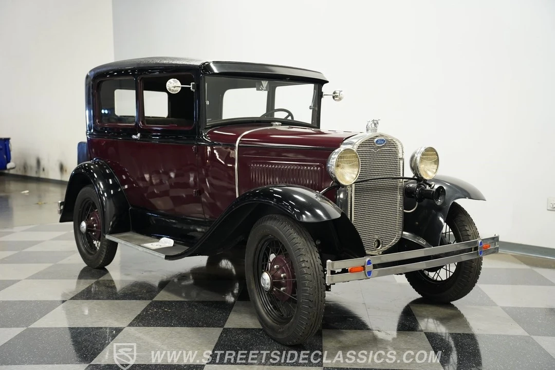 1931 Ford Model A - Image 17 of 21
