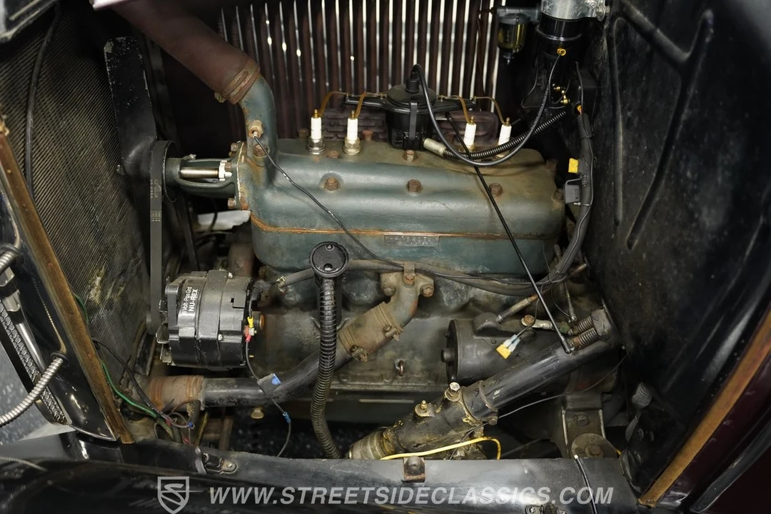 1931 Ford Model A - Image 3 of 12