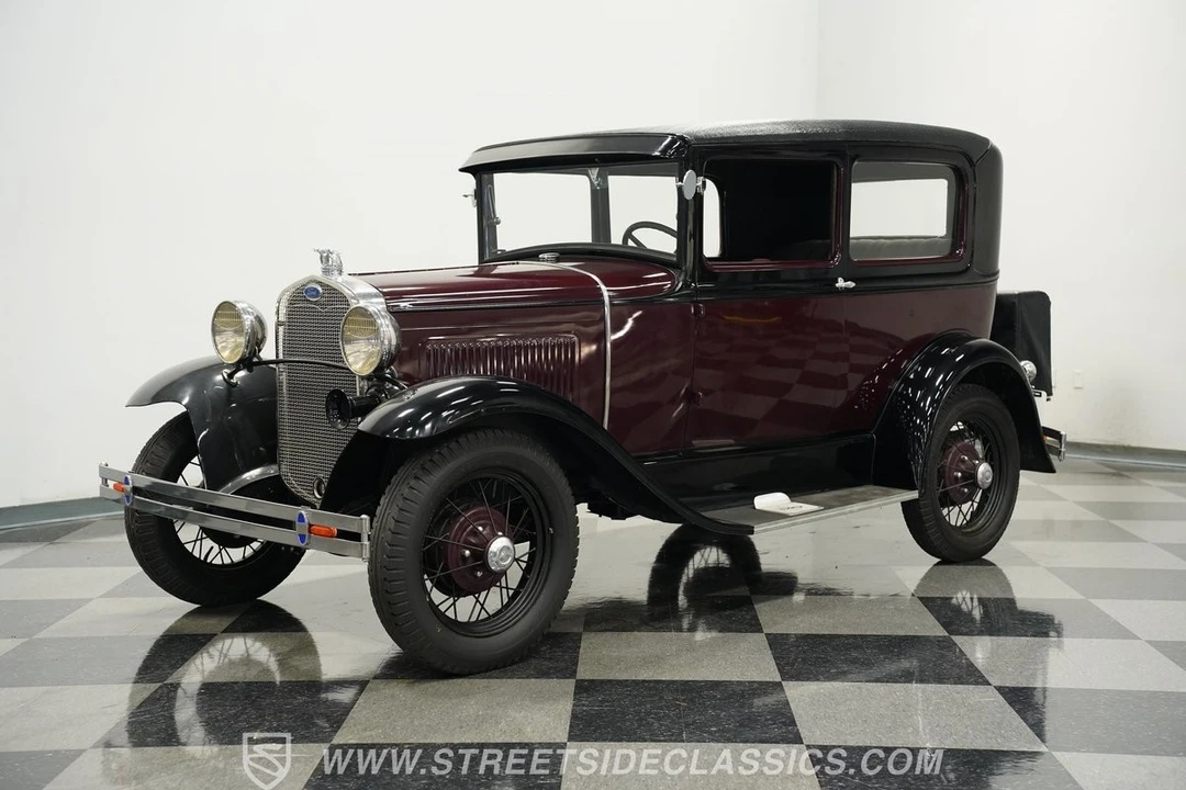 1931 Ford Model A - Image 6 of 21