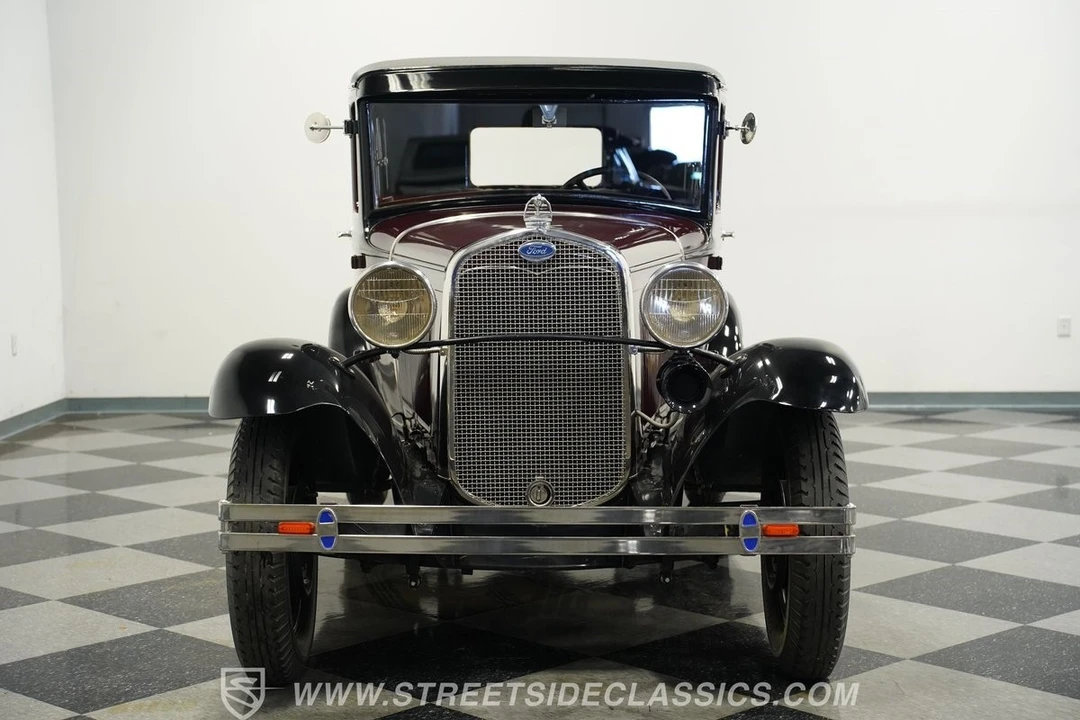 1931 Ford Model A - Image 18 of 21