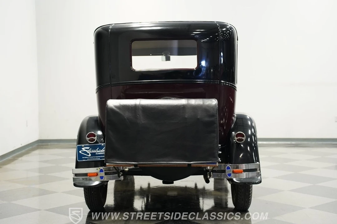 1931 Ford Model A - Image 11 of 21
