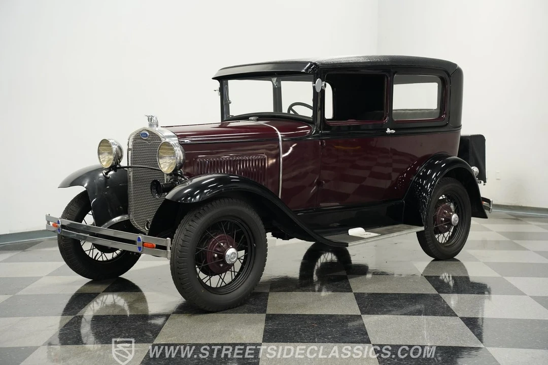 1931 Ford Model A - Image 5 of 12