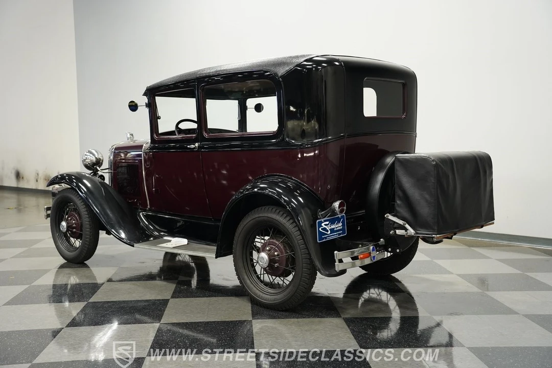 1931 Ford Model A - Image 10 of 21