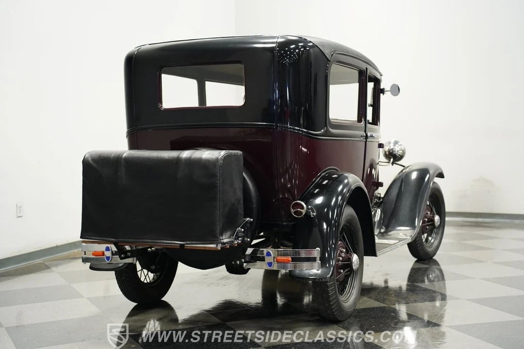 1931 Ford Model A - Image 11 of 12