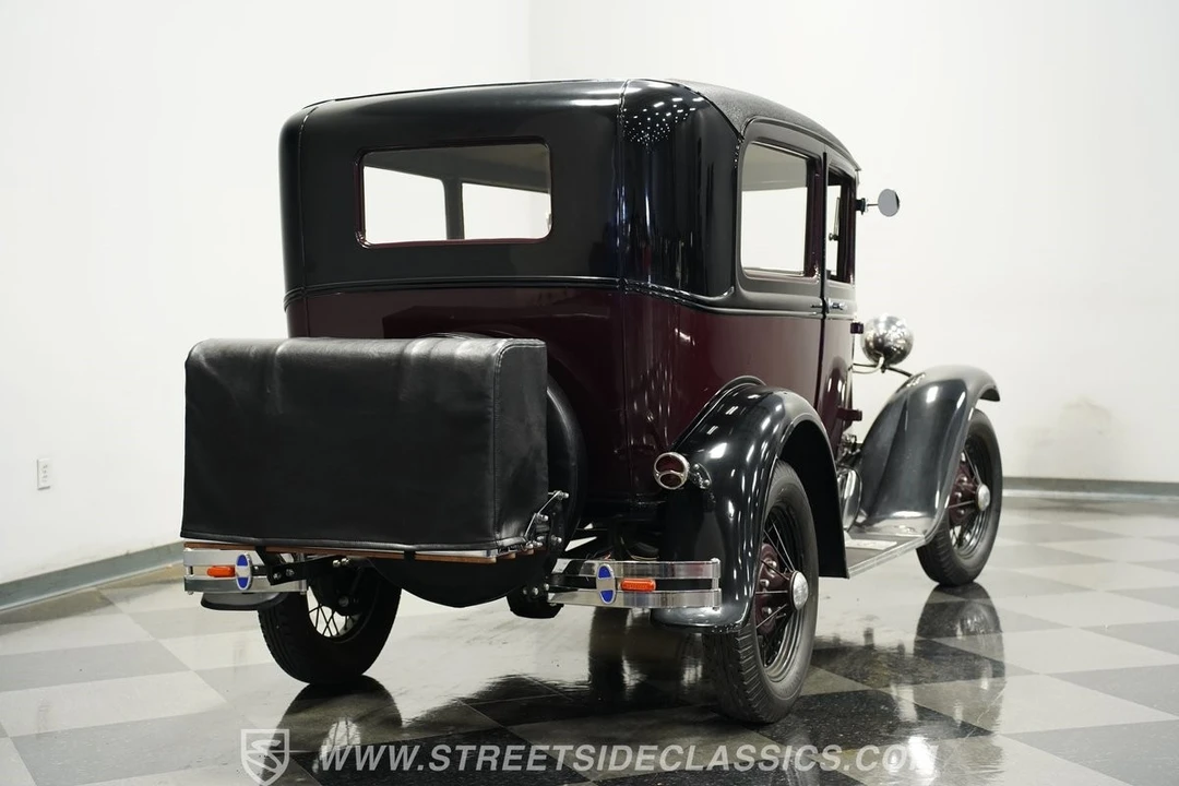 1931 Ford Model A - Image 12 of 21