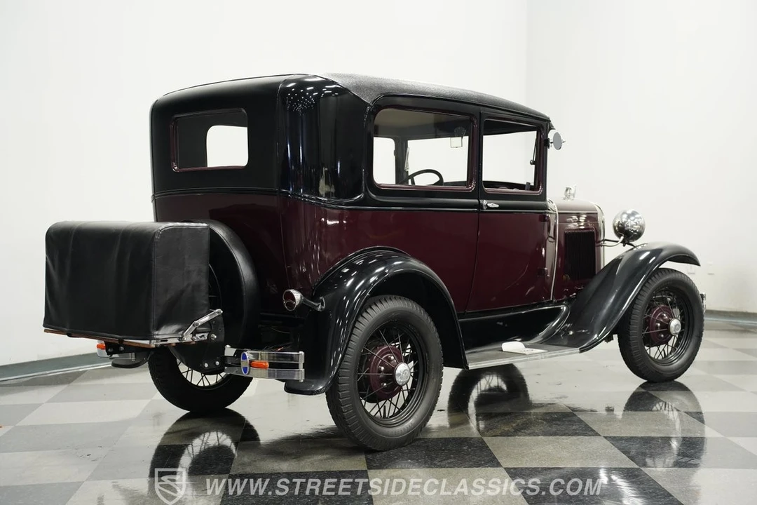 1931 Ford Model A - Image 12 of 12