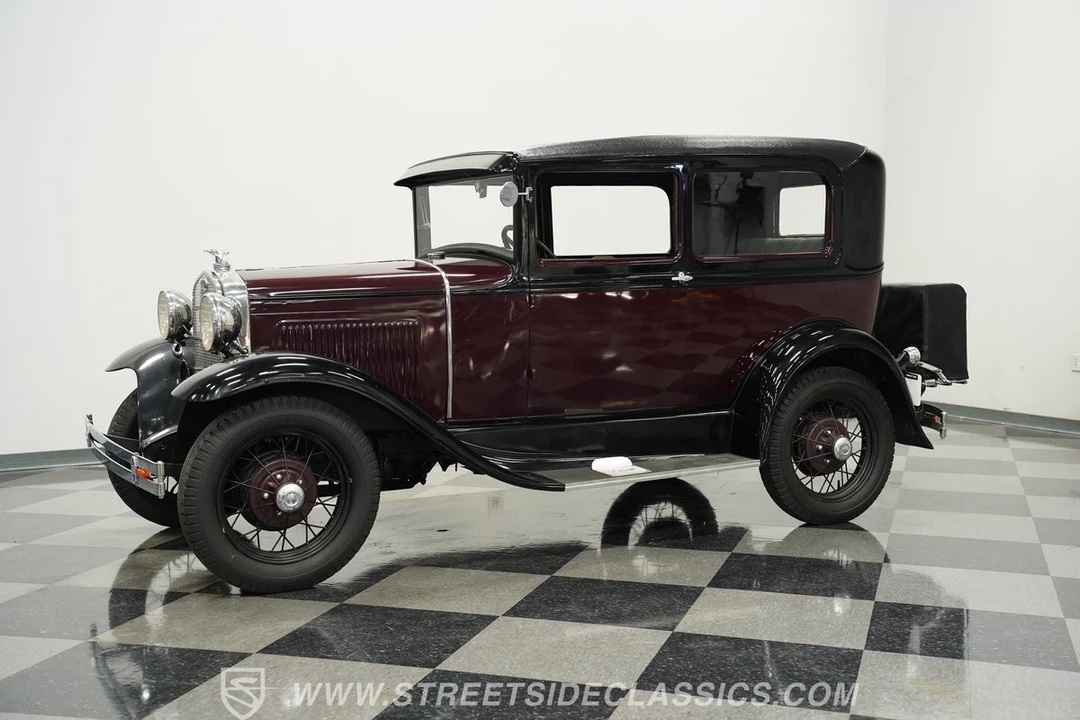 1931 Ford Model A - Image 7 of 21