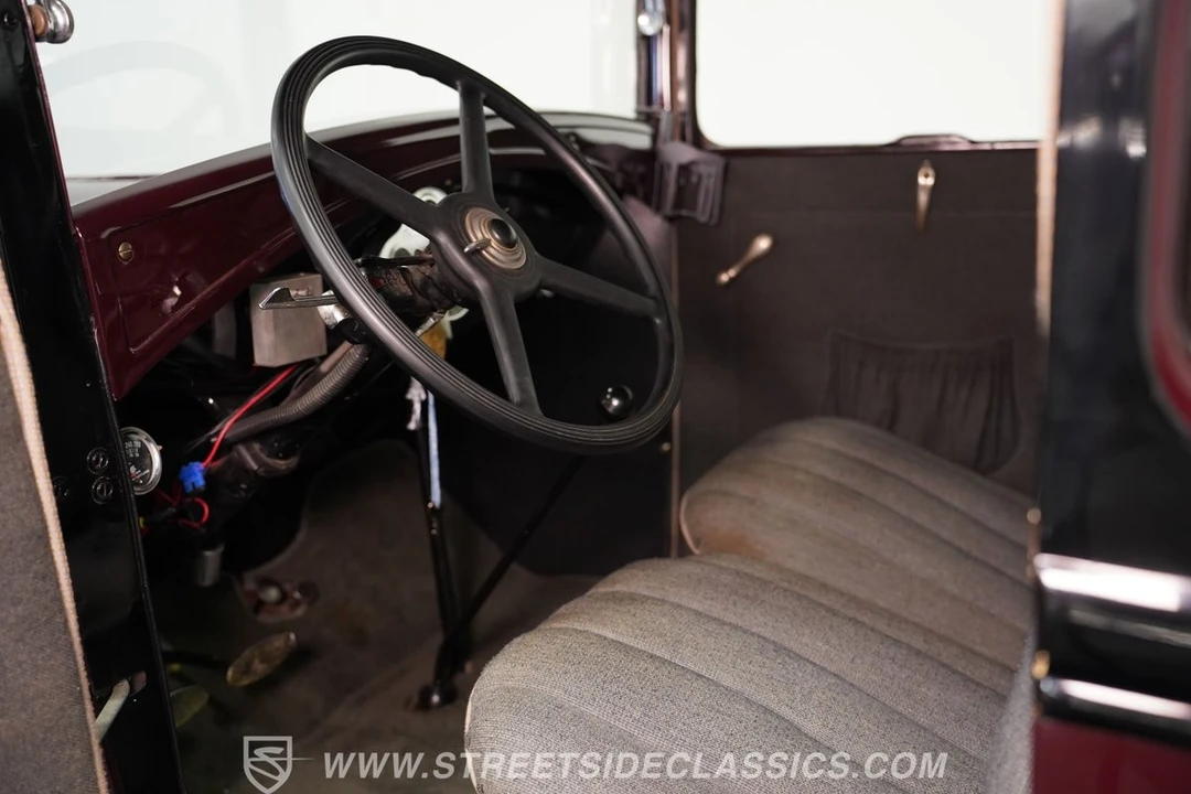 1931 Ford Model A - Image 4 of 12