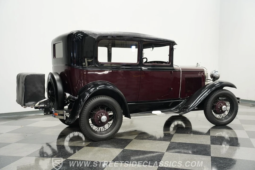 1931 Ford Model A - Image 14 of 21