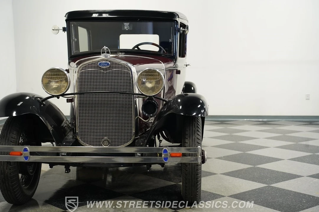 1931 Ford Model A - Image 20 of 21
