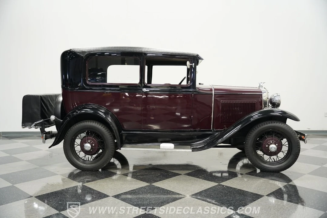 1931 Ford Model A - Image 15 of 21