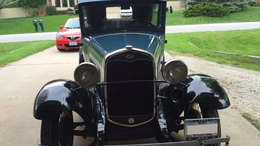1931 Ford Model A - Image 6 of 7