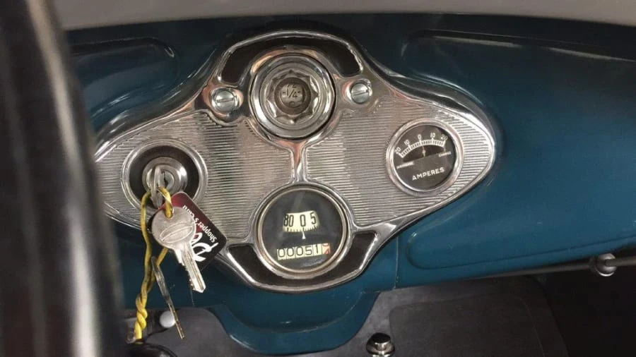 1931 Ford Model A - Image 4 of 7