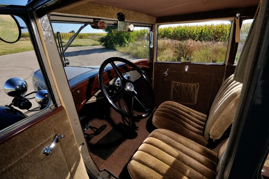 1931 Ford Model A - Image 4 of 12
