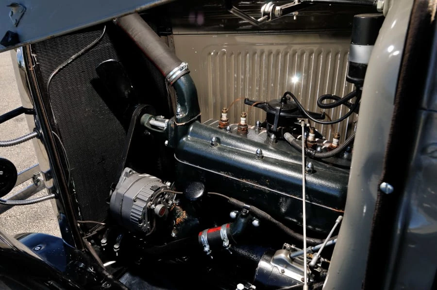 1931 Ford Model A - Image 7 of 12