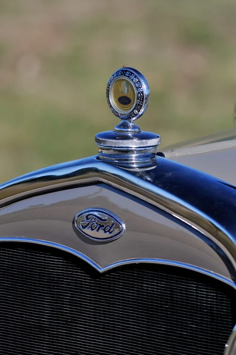 1931 Ford Model A - Image 8 of 12