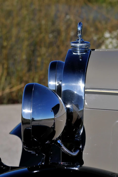 1931 Ford Model A - Image 10 of 12