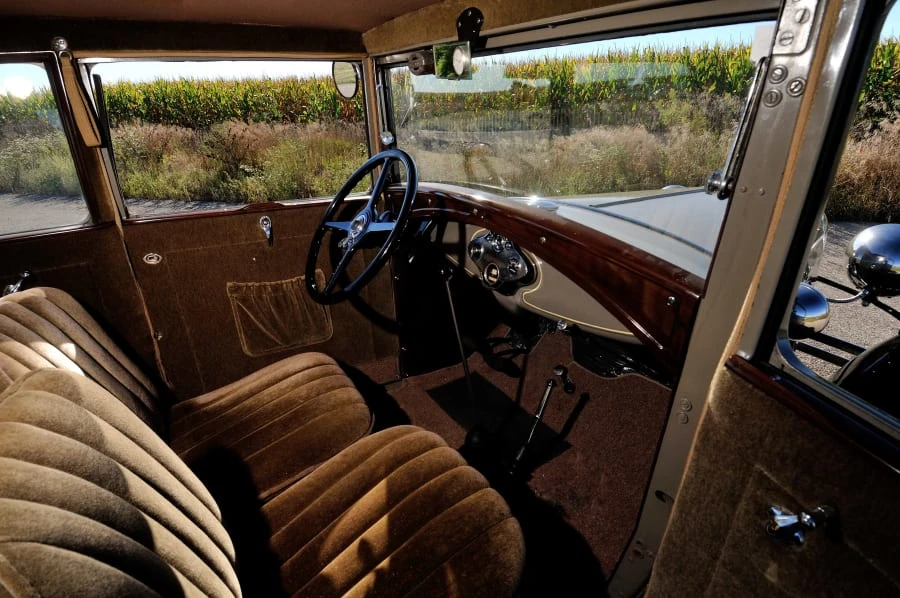1931 Ford Model A - Image 5 of 12