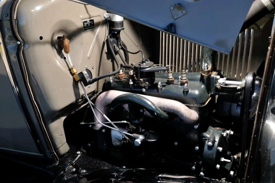 1931 Ford Model A - Image 6 of 12