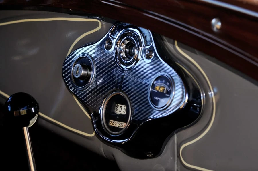 1931 Ford Model A - Image 9 of 12