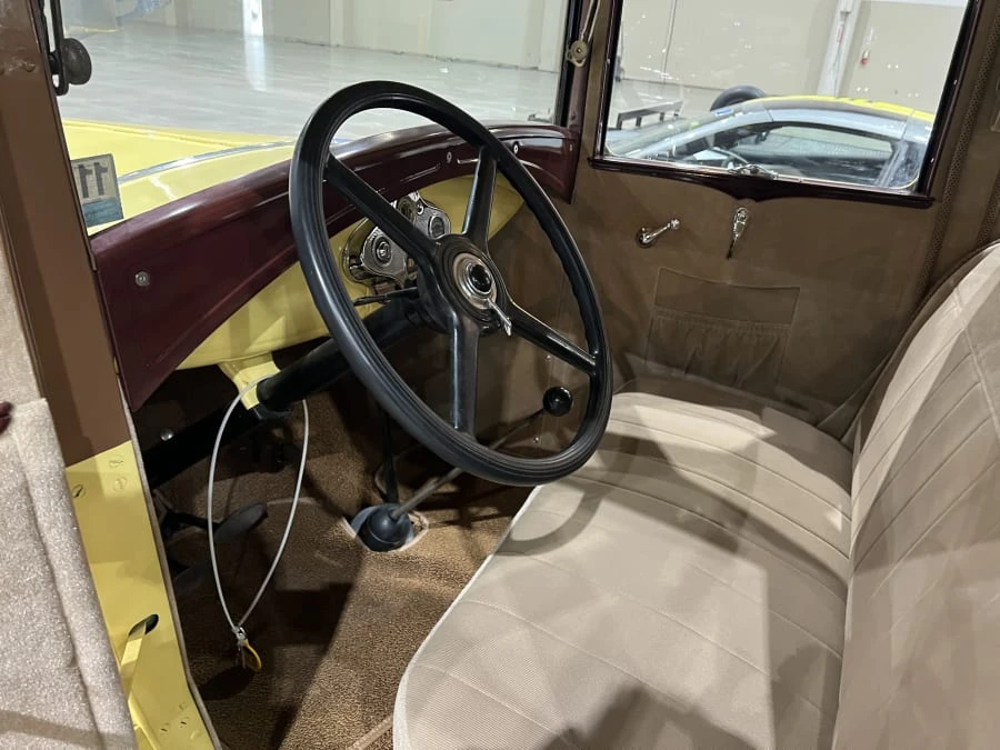 1931 Ford Model A - Image 3 of 6