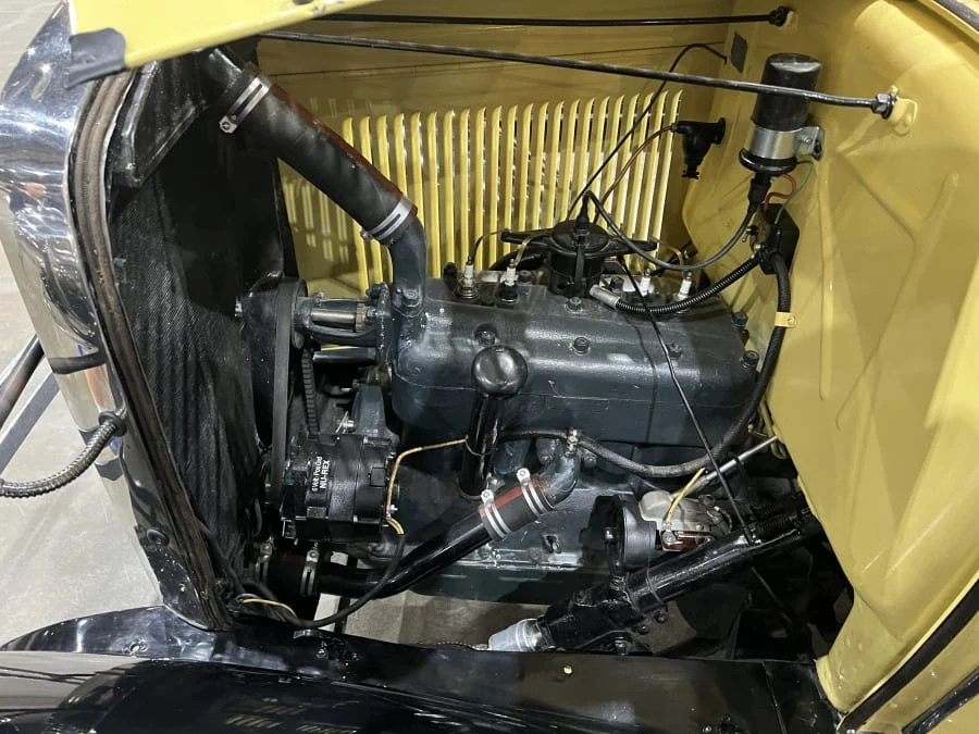 1931 Ford Model A - Image 4 of 6