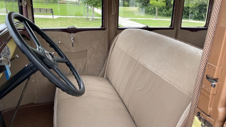1931 Ford Model A - Image 5 of 8