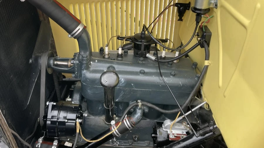 1931 Ford Model A - Image 6 of 8