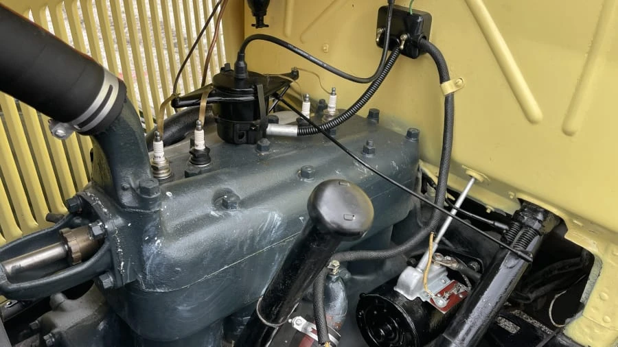 1931 Ford Model A - Image 7 of 8