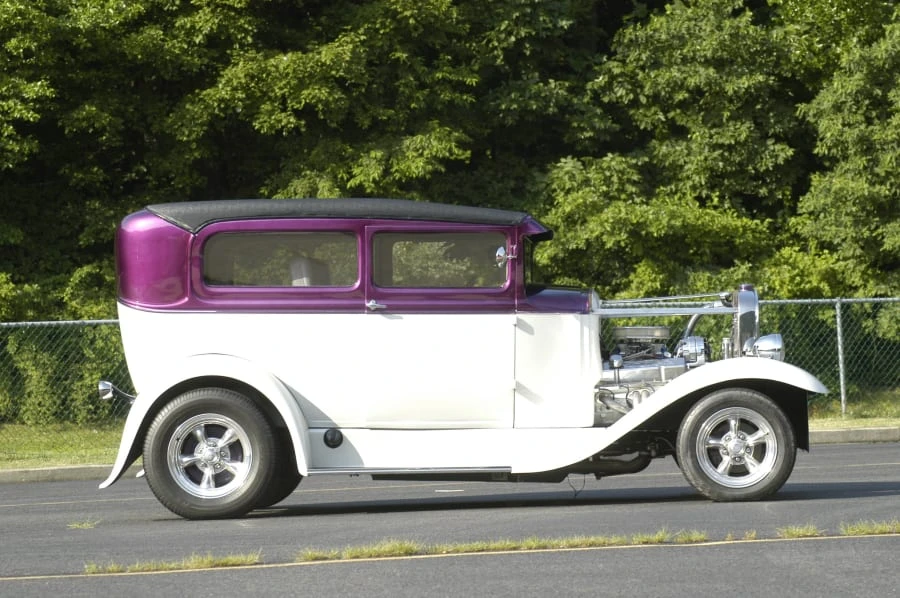 1931 Ford Model A - Image 2 of 7