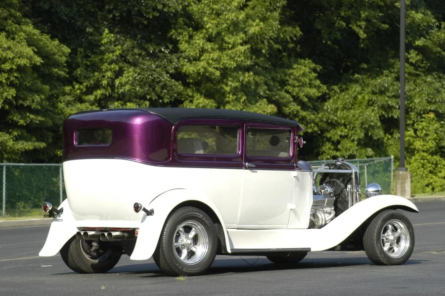 1931 Ford Model A - Image 3 of 7