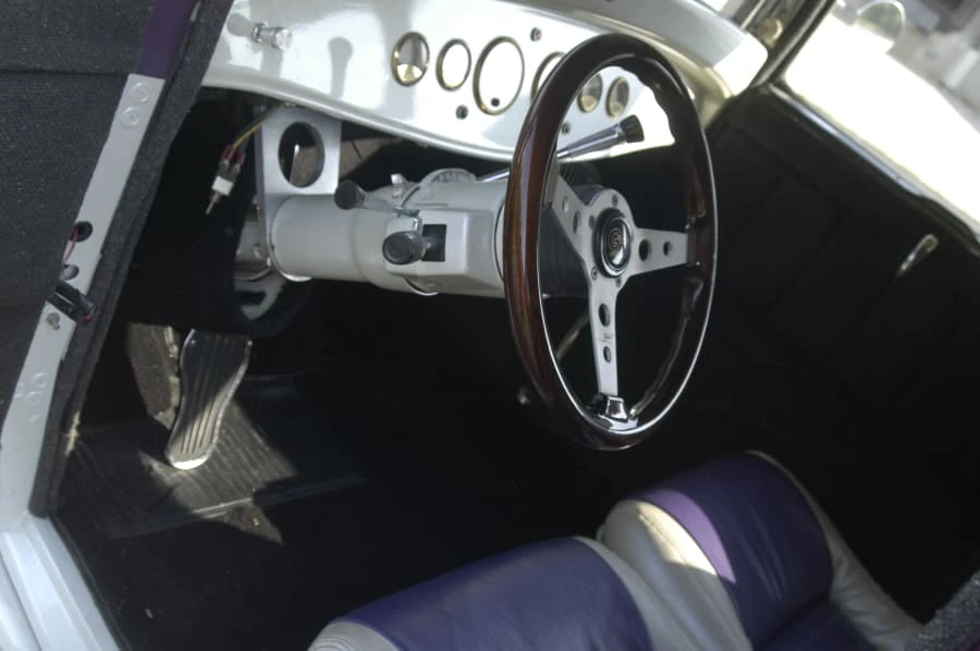 1931 Ford Model A - Image 4 of 7