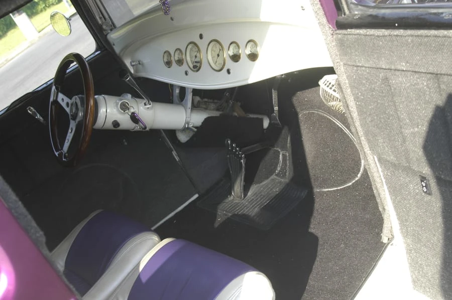 1931 Ford Model A - Image 5 of 7