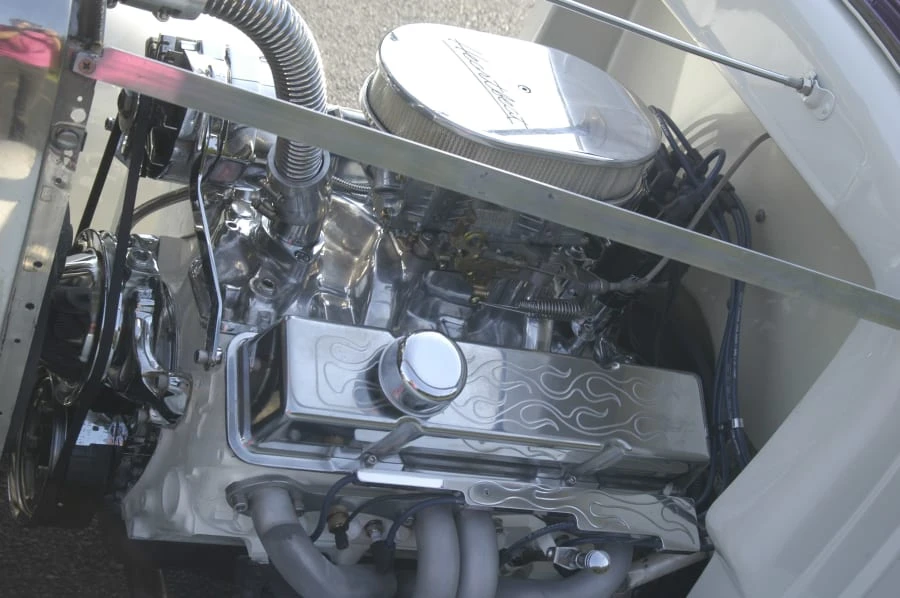 1931 Ford Model A - Image 6 of 7