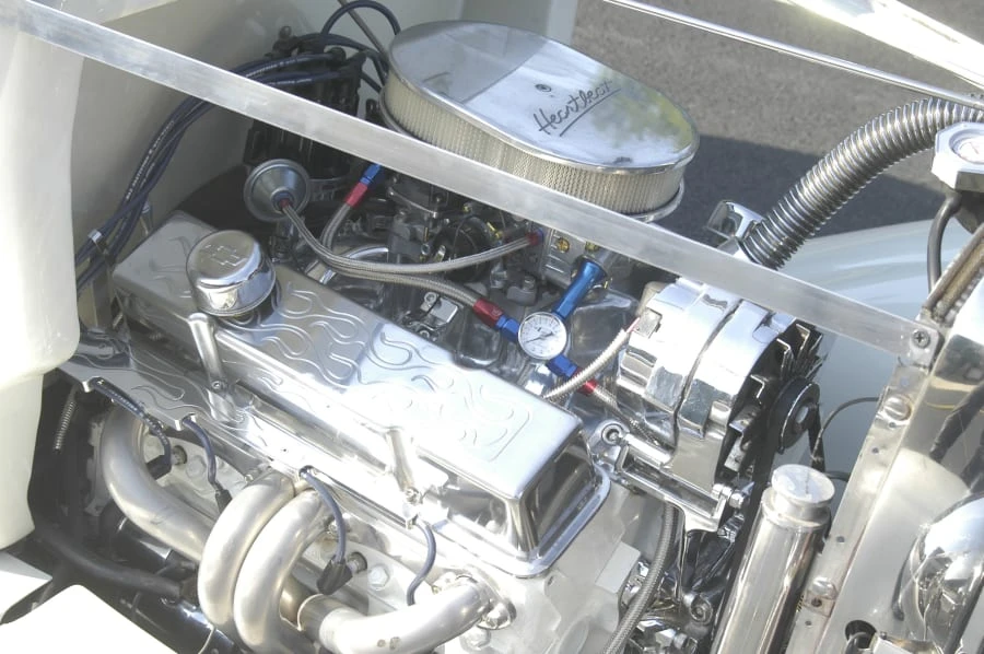 1931 Ford Model A - Image 7 of 7