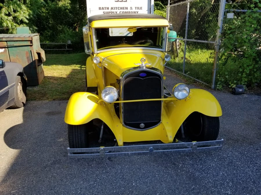 1931 Ford Model A - Image 6 of 9