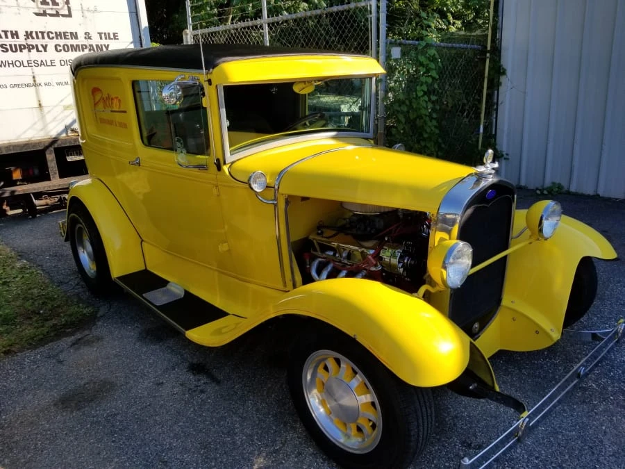 1931 Ford Model A - Image 9 of 9